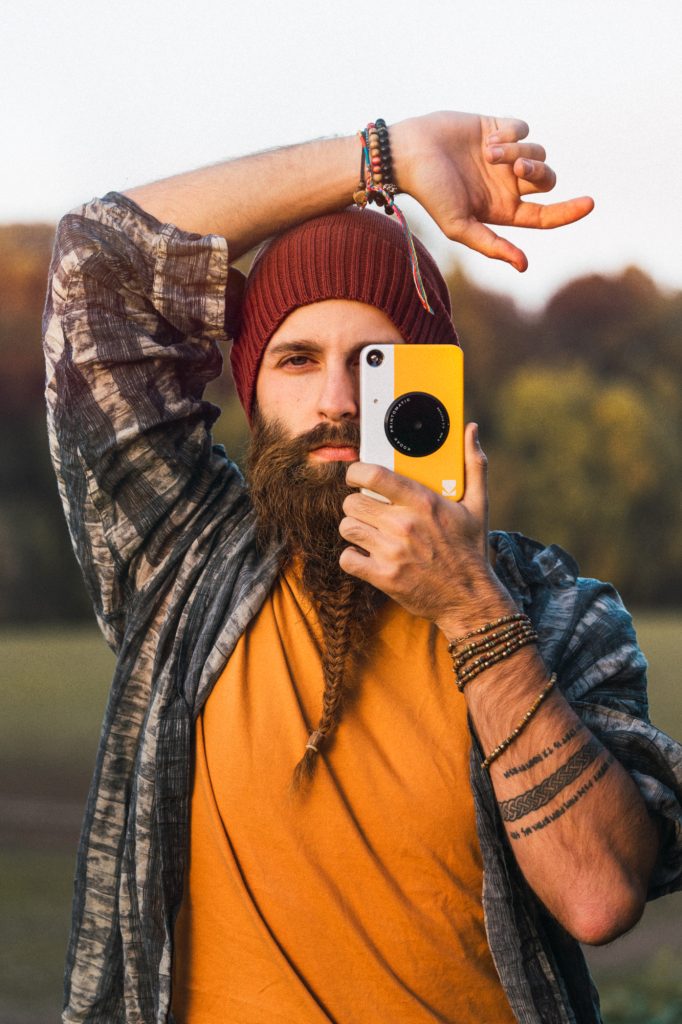 Kike_Arnaiz Quién es Kike Arnaiz