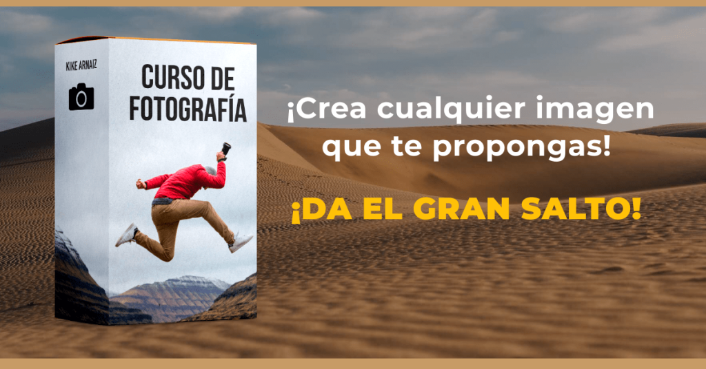 Opinión de Iniciación a la fotografía: de cero a 100